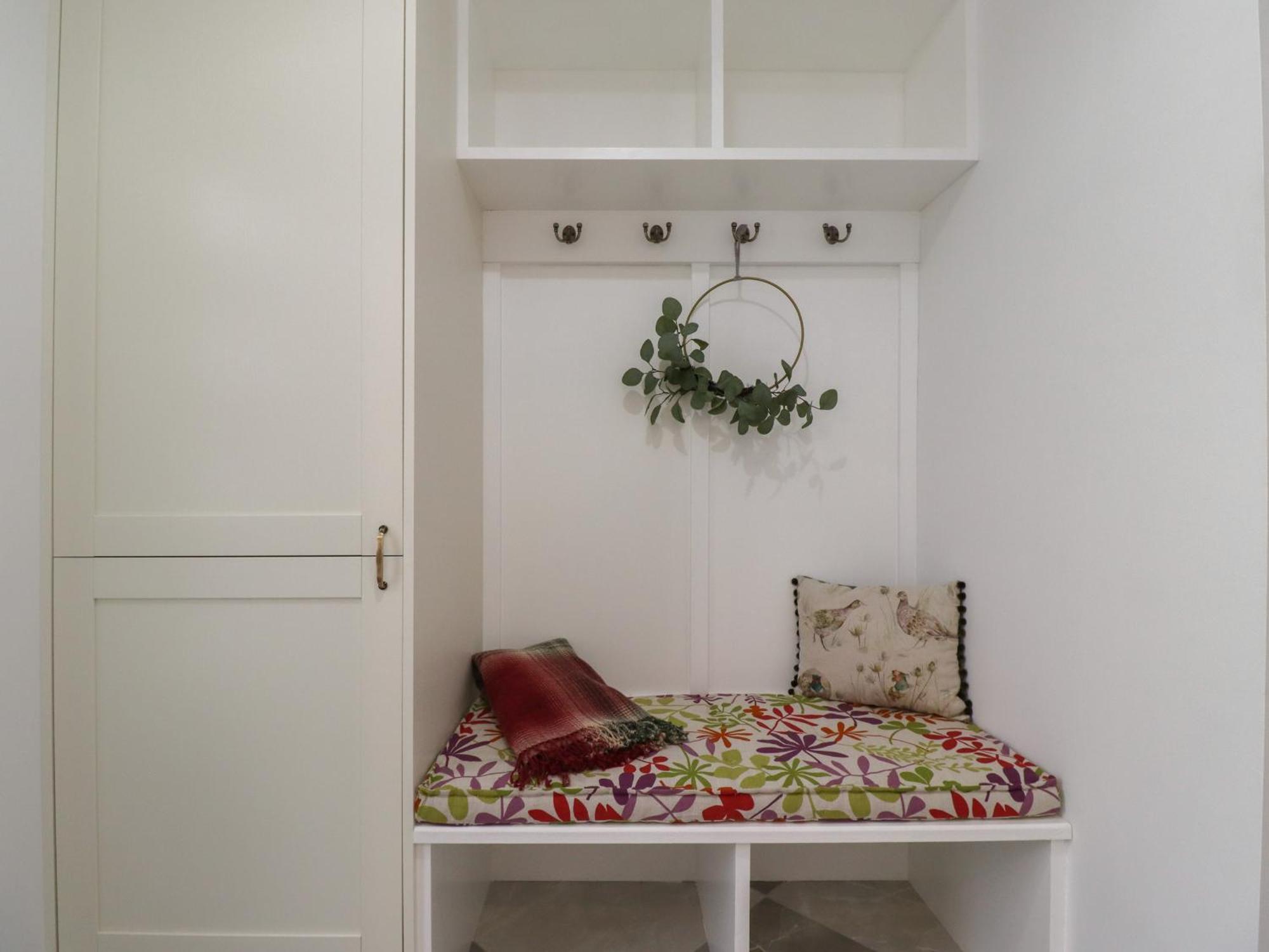 Rowan Barn Villa Хексам Екстериор снимка