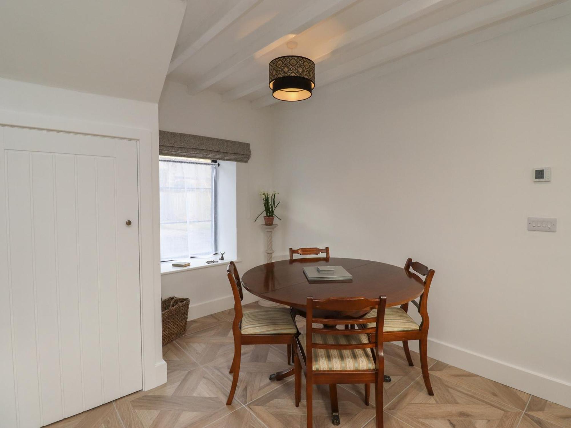 Rowan Barn Villa Хексам Екстериор снимка